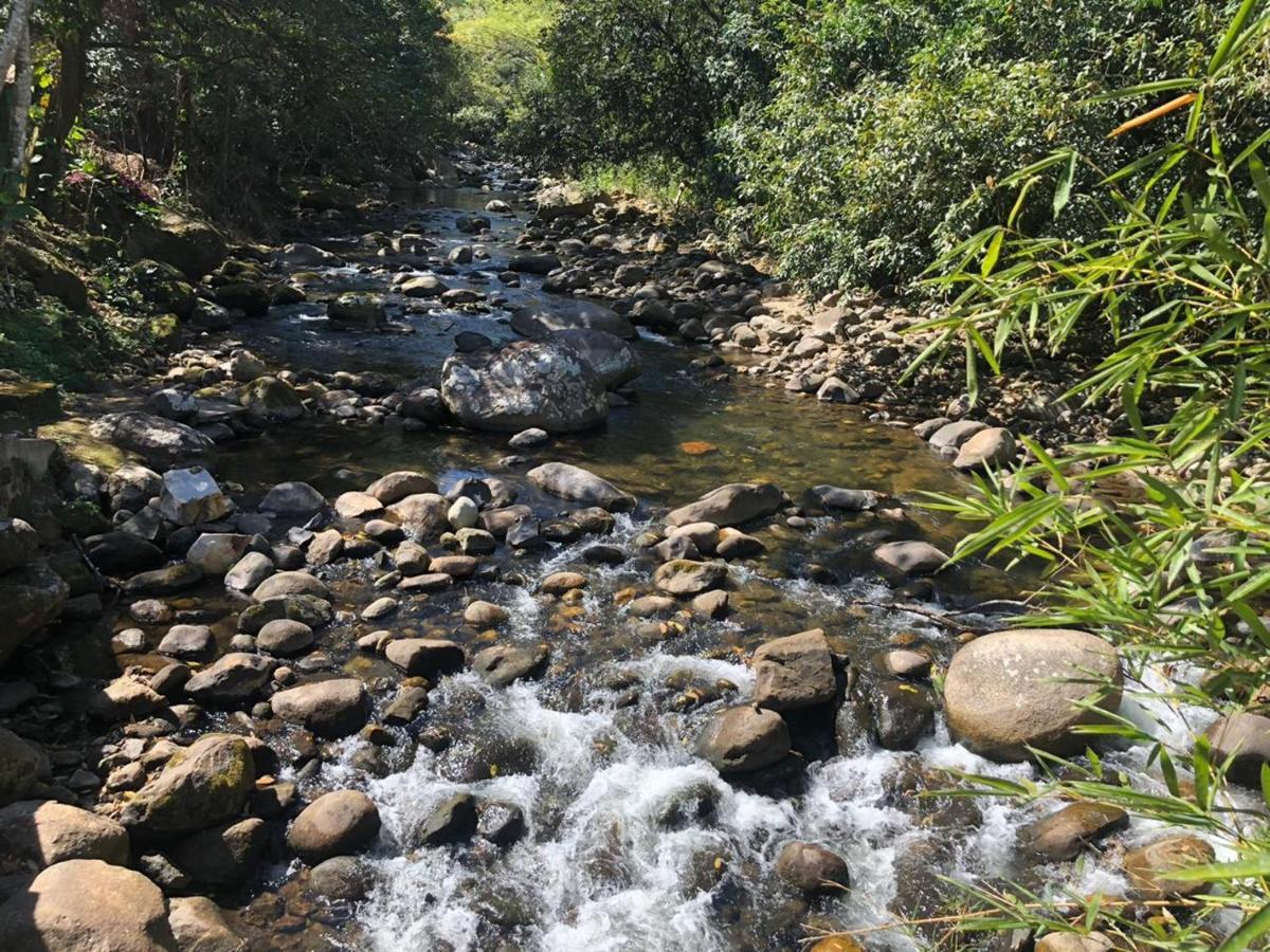 Rosa Dos Ventos Kchu Estalagem Cachoeiras de Macacu