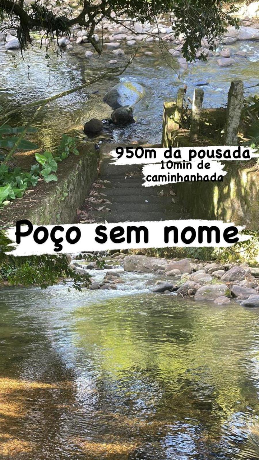 Estalagem Rosa Dos Ventos Kchu